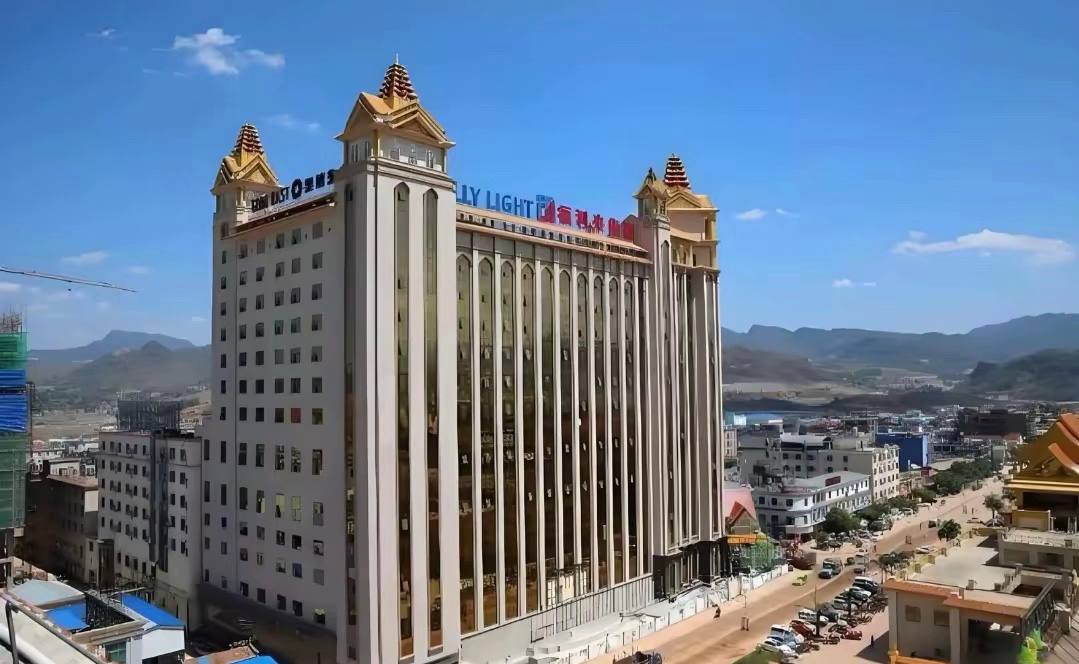 福布斯游戏百科装备搭配攻略封面